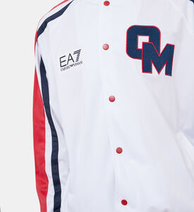 Olimpia Milano 2-piece Tracksuit