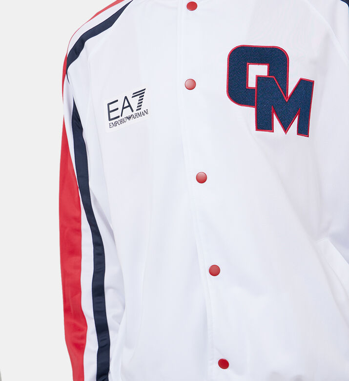 Olimpia Milano 2-piece Tracksuit