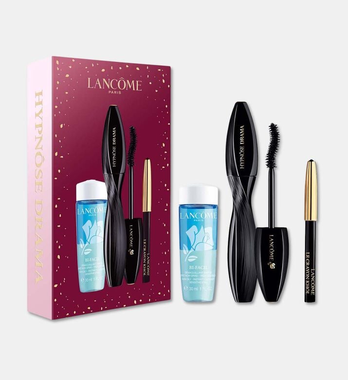 Lancome Hyp Dr+mini Khol+30ml Bf Set, Packshot View
