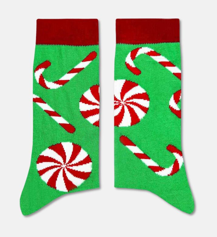 Sikasok Sugar Cane Long Women Socks, Packshot View