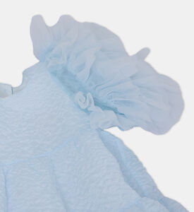 Junior Girl Heavenly Bird Dress