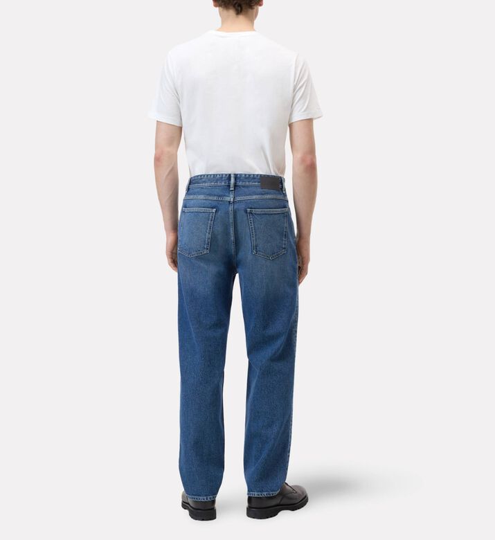 Closed Jeans Springdale, Model View