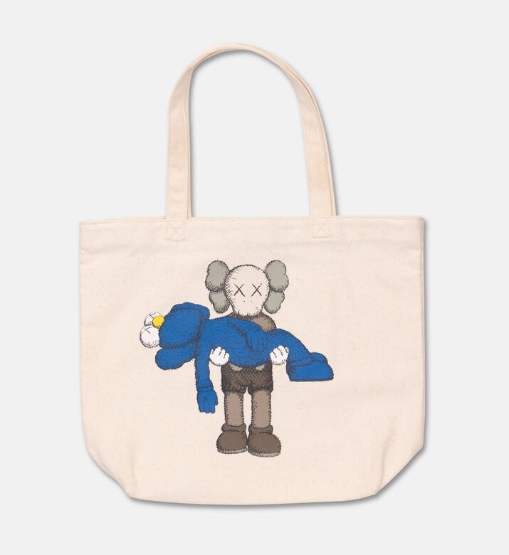 Uniglo Bag Tote, Packshot View