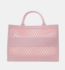 Jelly Beach Hand Bag