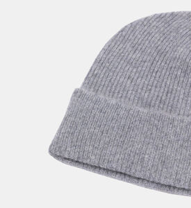 قبعة كلاسيكية بنسيج مضلع