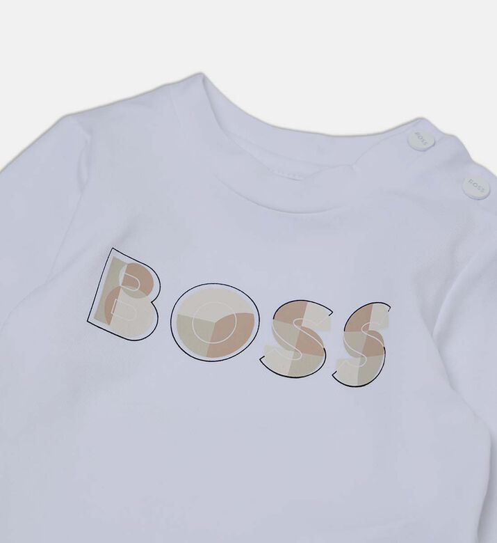 Boss Ts Ls, Packshot View Boss Ts Ls, Packshot View