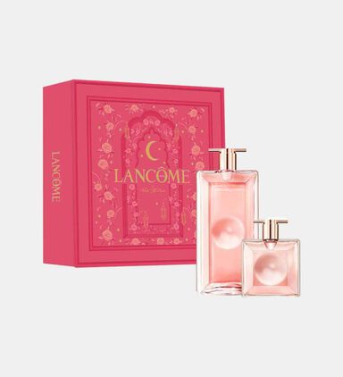 Idle Eau De Parfum Gift Set