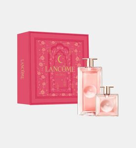 Idle Eau De Parfum Gift Set Idle Eau De Parfum Gift Set