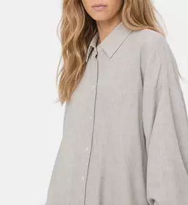 Mes Demoiselles Shirt Wini, Model View