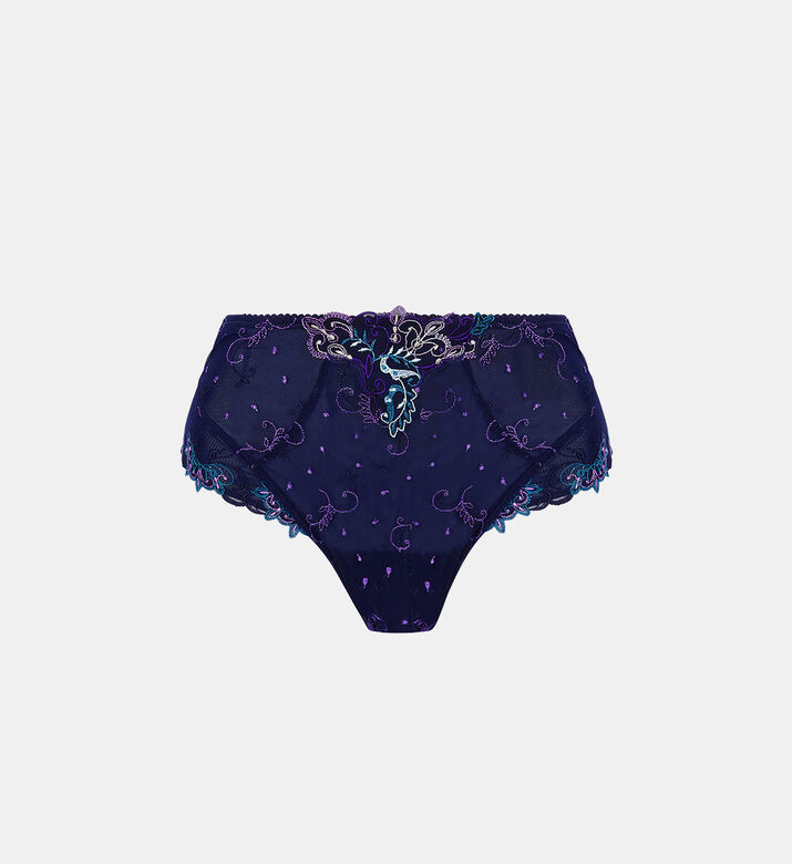 Sublime En Dentelle Boy Shorts