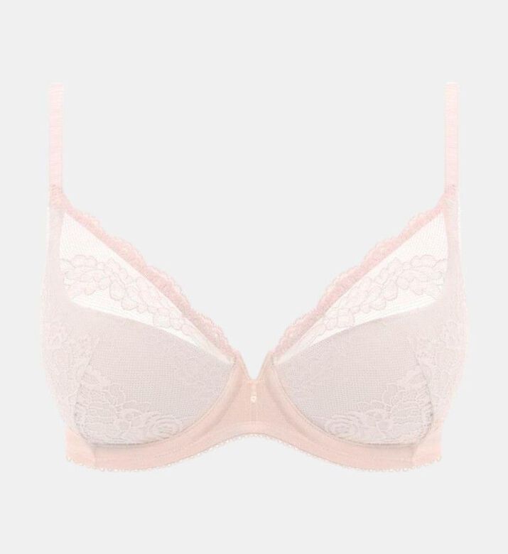 Ravissant Underwire Plunge Bra
