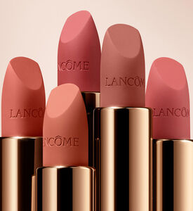 أحمر الشفاه لابسولو روج إنتيمات