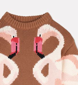 Chloe Pull Jardin, Packshot View