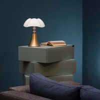 Minipipistrello Dimmable Led Lamp