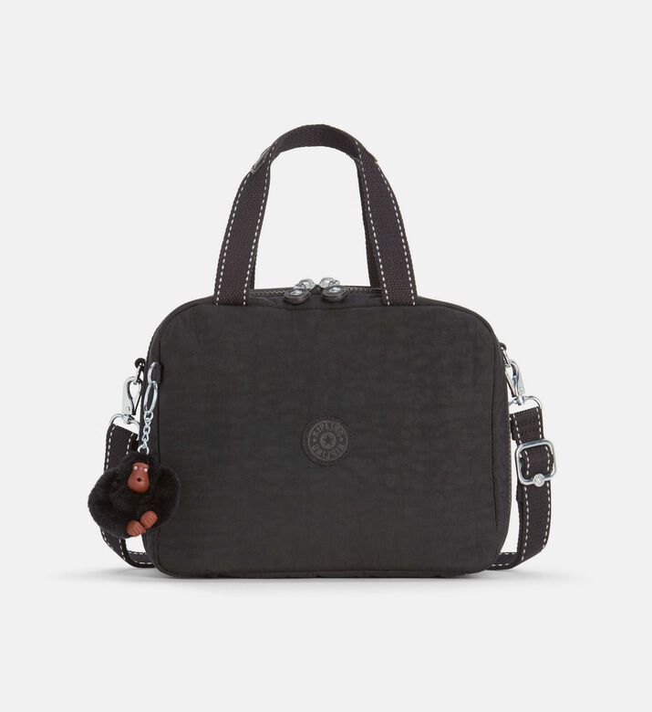 Miyo Mesh Pocket Lunch Bag