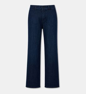 7 for All Mankind Straight-leg Chino Pants, Packshot View