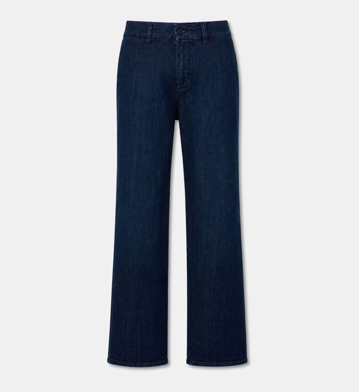 7 for All Mankind Straight-leg Chino Pants, Packshot View