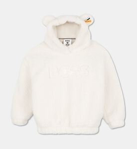 Boss Sweat Hooded, Packshot View