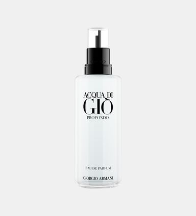 Acqua Di Gio Profondo Eau De Parfum 150 Ml