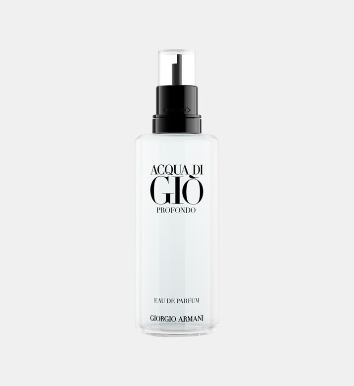 Acqua Di Gio Profondo Eau De Parfum 150 Ml