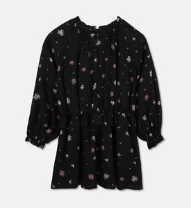 Chloe Dress Jardin, Packshot View
