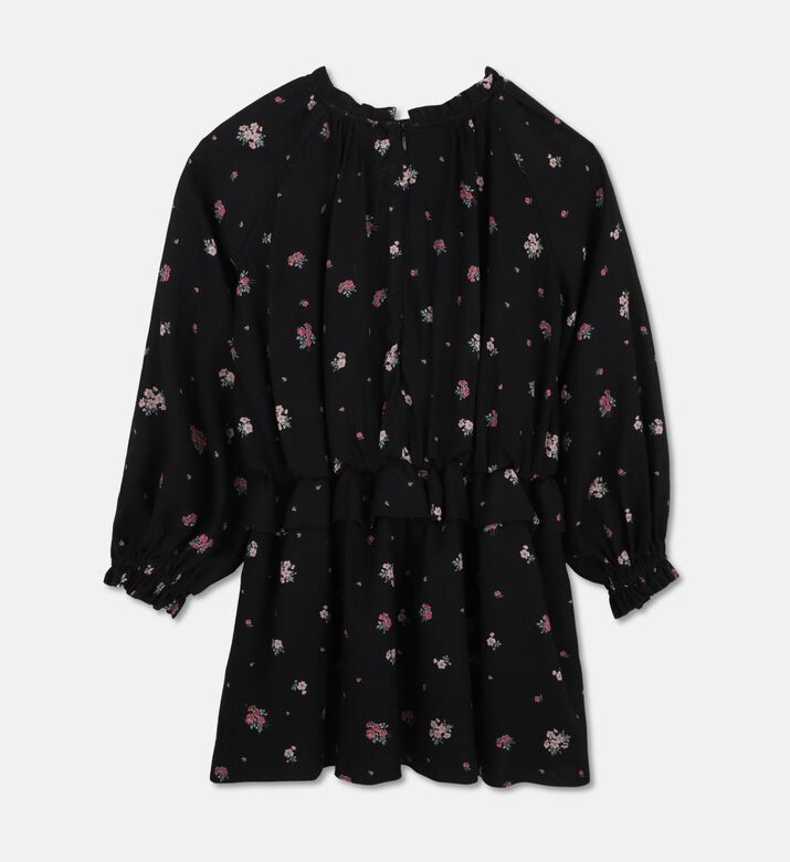 Chloe Dress Jardin, Packshot View