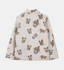 Kenzo Jack, Packshot View