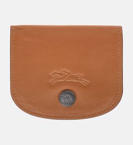 Longchamp Cardholder Pliage Xtra, Brown, Packshot View
