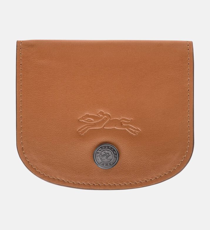 Longchamp Cardholder Pliage Xtra, Brown, Packshot View
