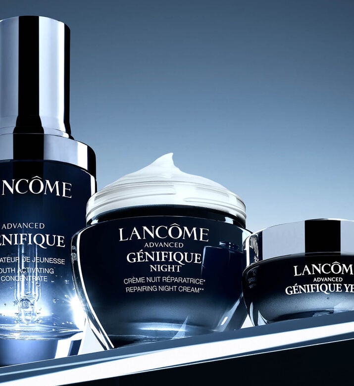 Advanced Genifique Night Cream 50 Ml Advanced Genifique Night Cream 50 Ml