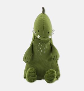 Trixie Plush Toy S Mr.dino, Packshot View
