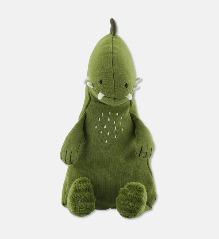 Trixie Plush Toy S Mr.dino, Packshot View