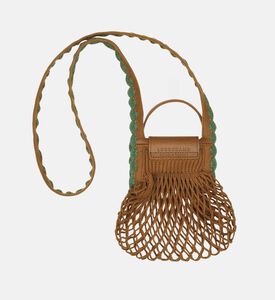 حقيبة صغيرة لو بلياج فيليه