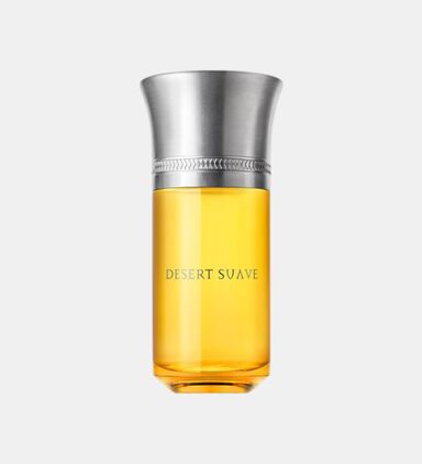 Desert Suave Spicy Fragrance