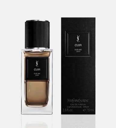 Cuir Eau De Parfum