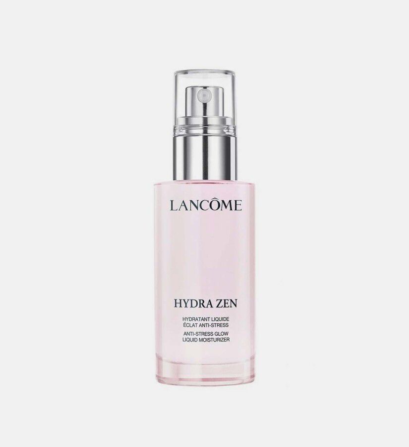 Glow moisturizer top