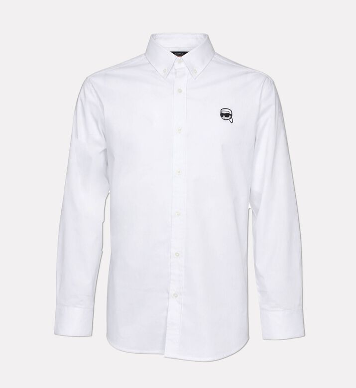 Karl Lagerfeld Shirt Casual, Packshot View