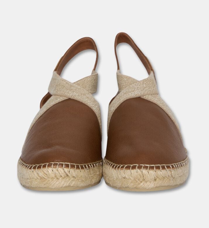 Toni Pons Shoes Tossa, Packshot View