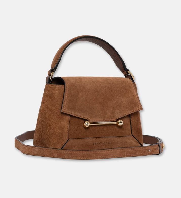 Strathberry Bag Mosaic Nano, Packshot View