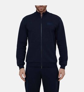 جاكيت غير رسمي بسحّاب