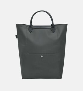 حقيبة يد كلاسيكية بمقبض علوي