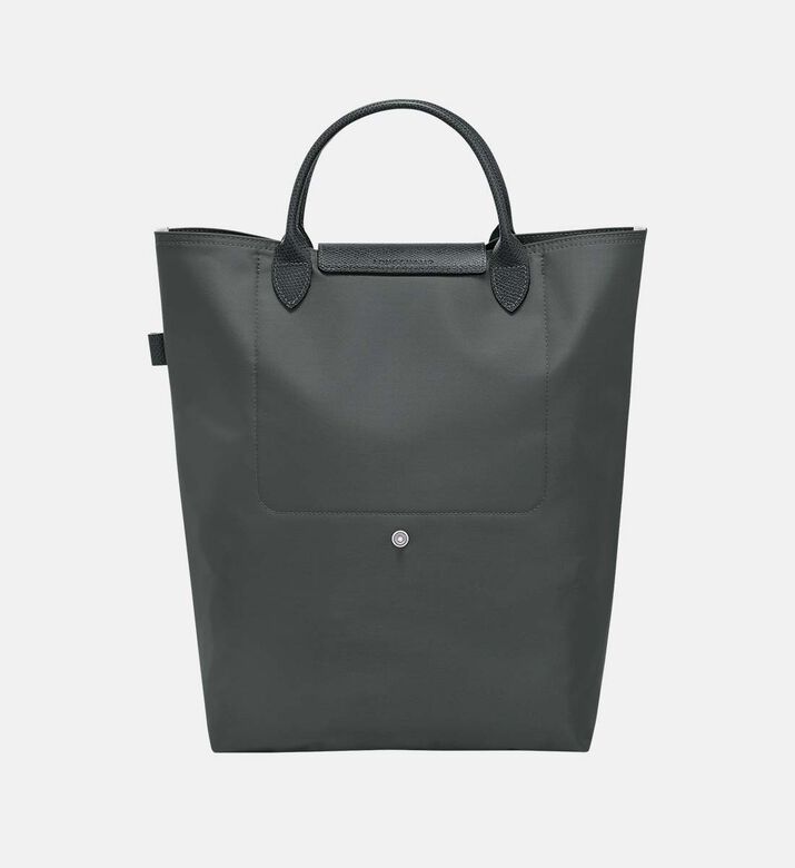 حقيبة يد كلاسيكية بمقبض علوي