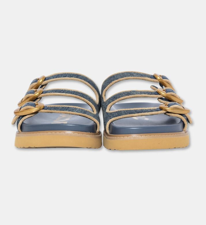 Marc Jacobs Shoes Kiki Slide, Packshot View