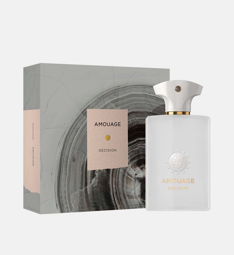 Decision Eau De Parfum
