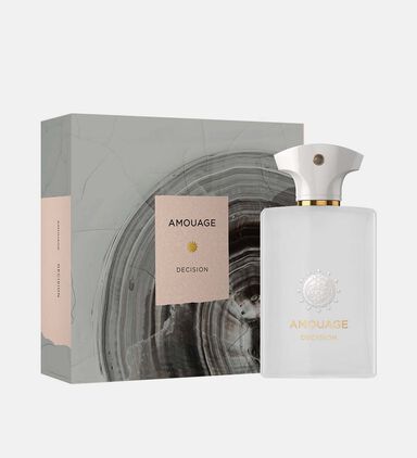 Decision Eau De Parfum