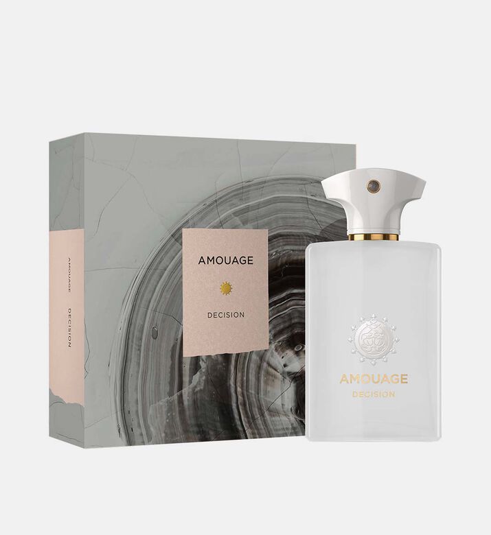 Decision Eau De Parfum