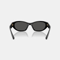 Irregular-shape Sunglasses 53