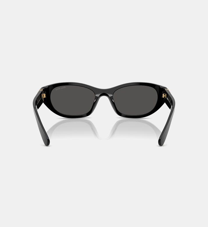 Irregular-shape Sunglasses 53