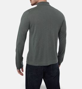 Vince Sweater, Multicolor, M, Model View