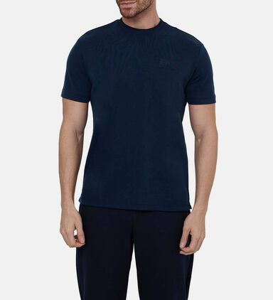 Classic Short-sleeve T-shirt